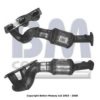 BMW 18407518682 Catalytic Converter